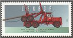 Canada Scott 1604f MNH